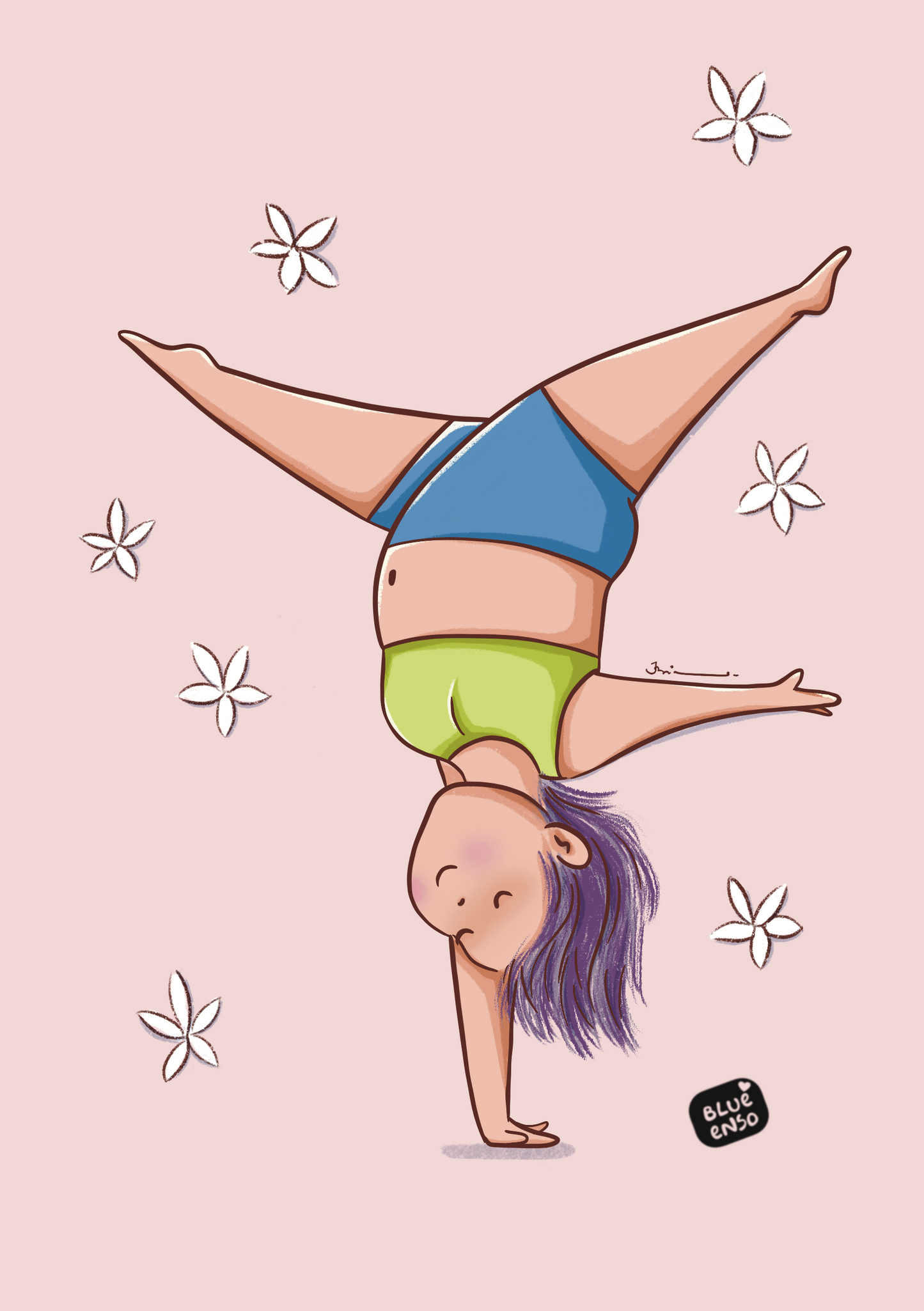 Summersault