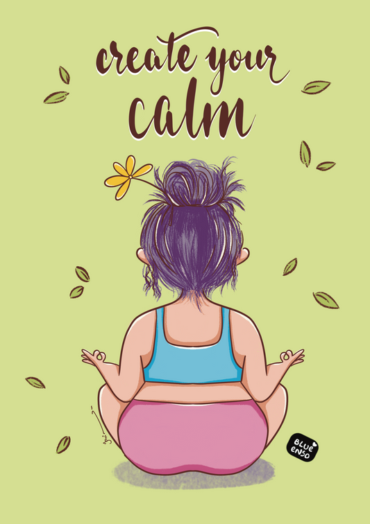 Create Your Calm