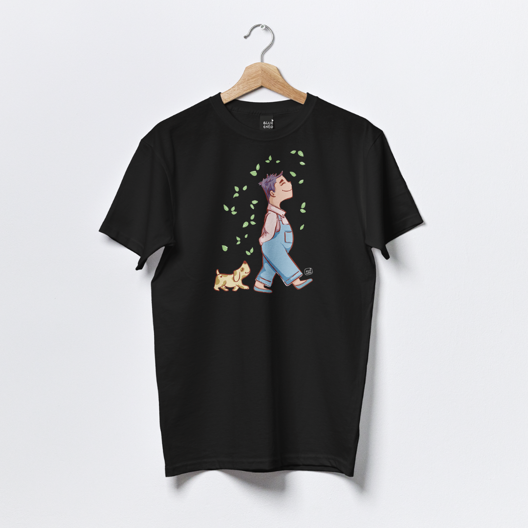 Walks - Adult Tee