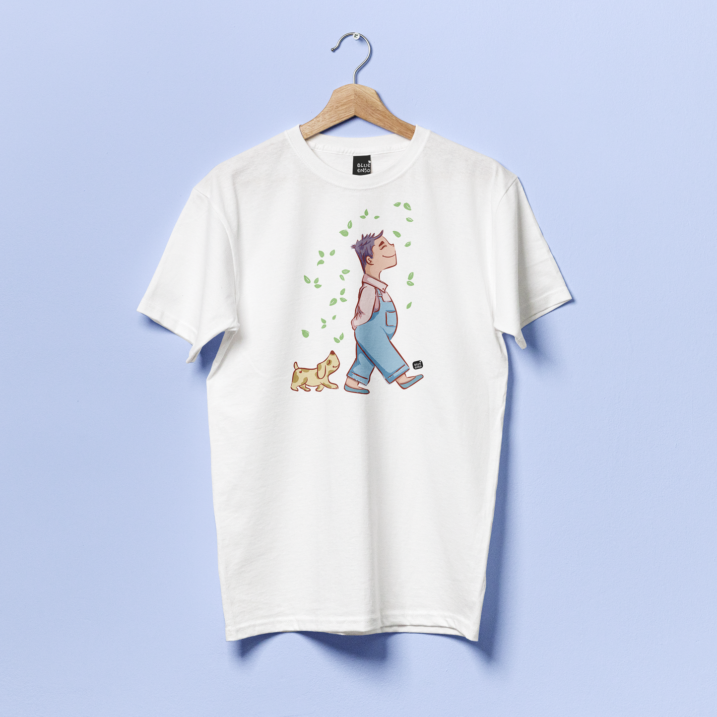 Walks - Adult Tee