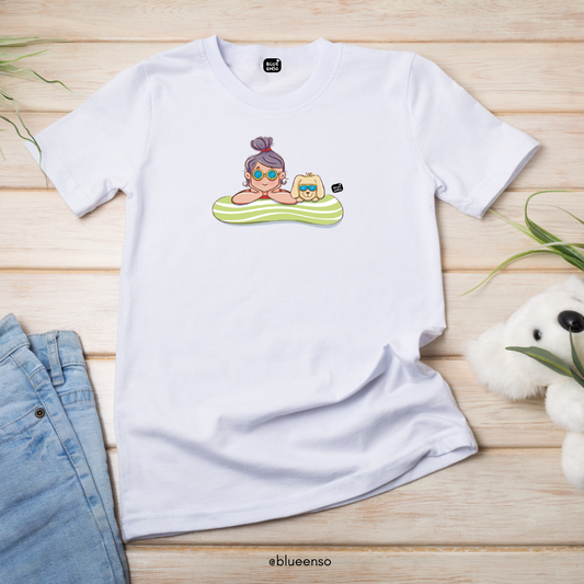 Friends - Kids Tee