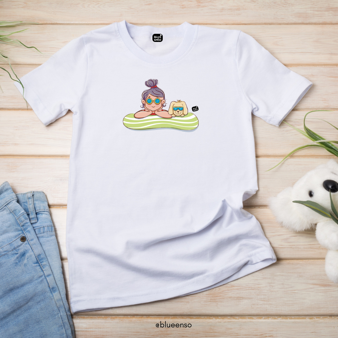 Friends - Kids Tee