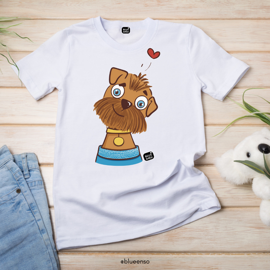 Taco Pup - Kids Tee