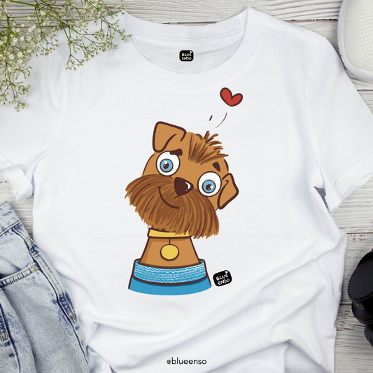 Taco Pup - Adult Tee