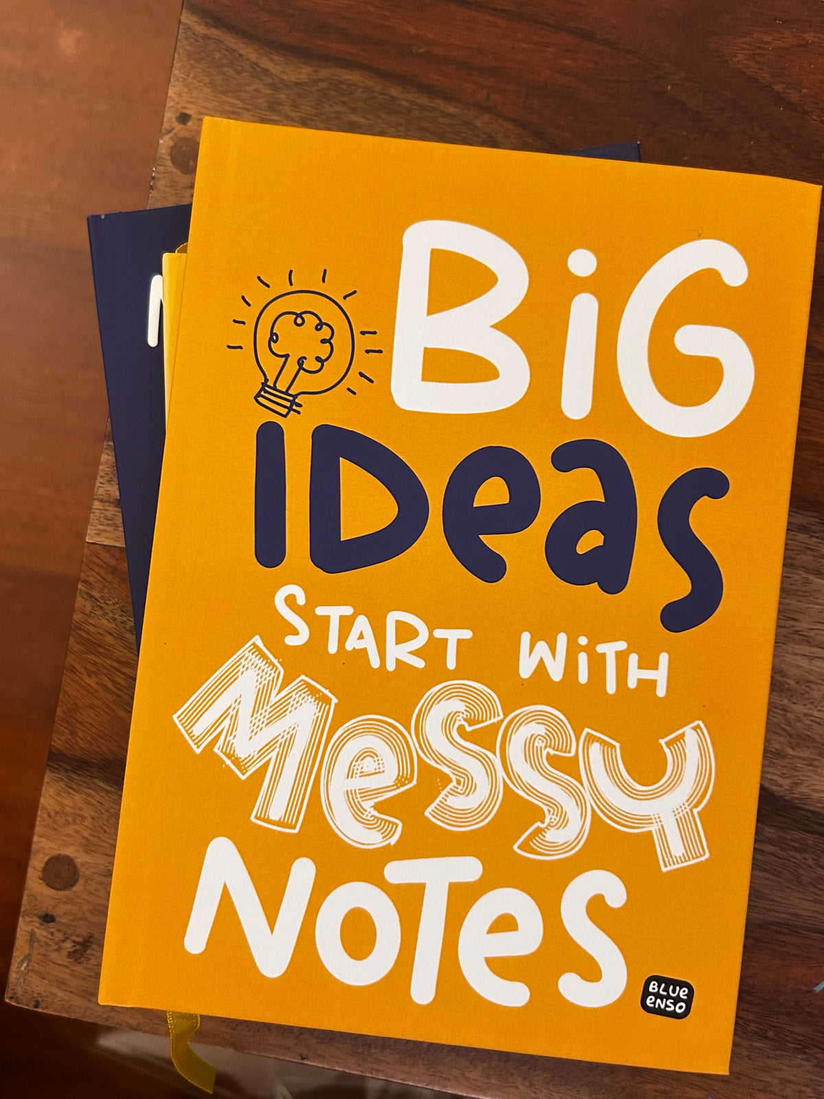 Notebooks