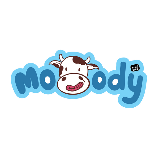 Moody - Adult Tee