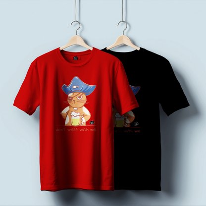 Don't Mess with Me - Adult Tee