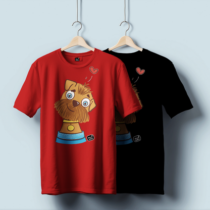Taco Pup - Adult Tee