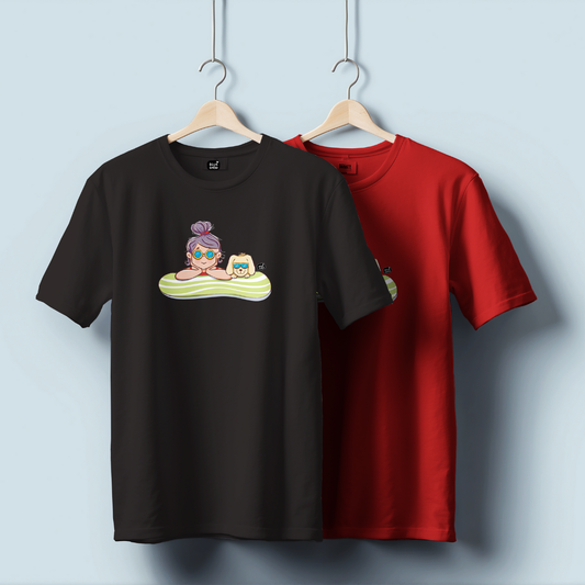 Friends - Adult Tee