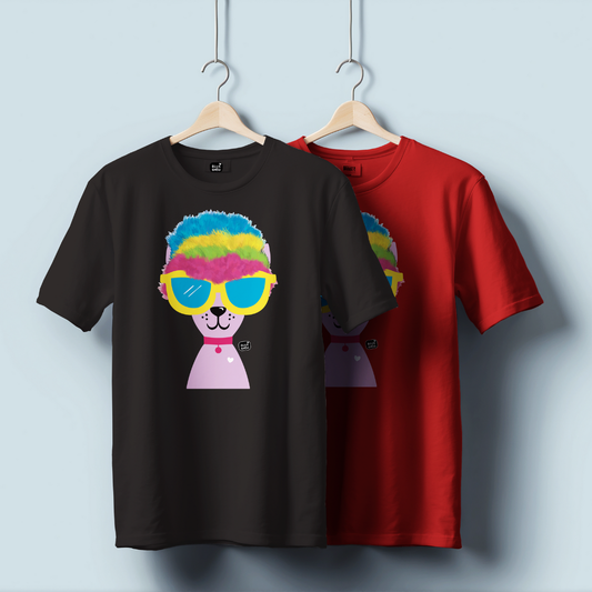 Celebrity - Adult Tee