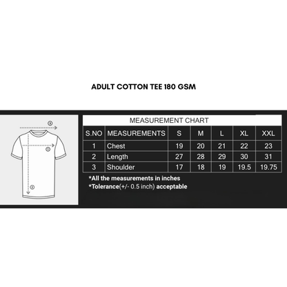 Friends - Adult Tee