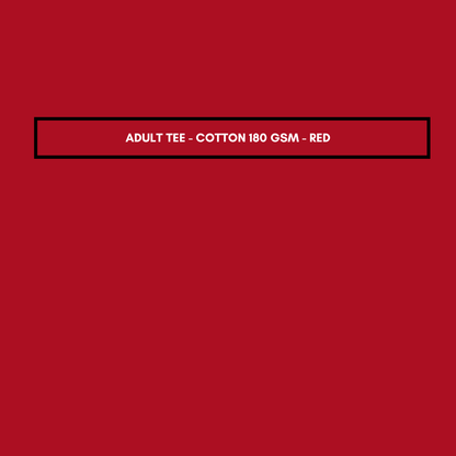 Friends - Adult Tee
