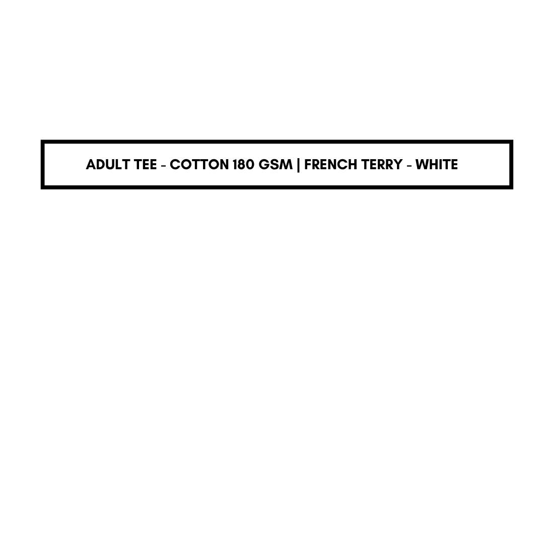 Friends - Adult Tee