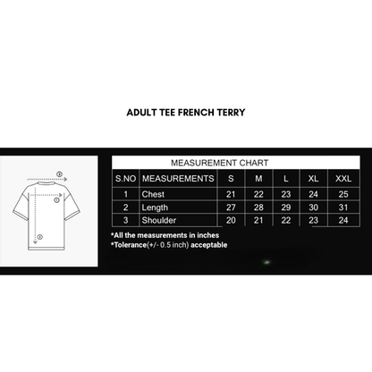 Friends - Adult Tee