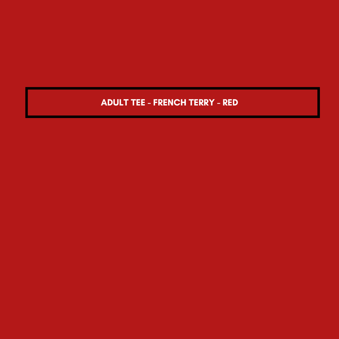 Friends - Adult Tee