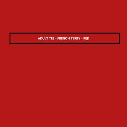 Friends - Adult Tee