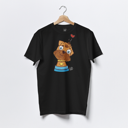 Taco Pup - Adult Tee