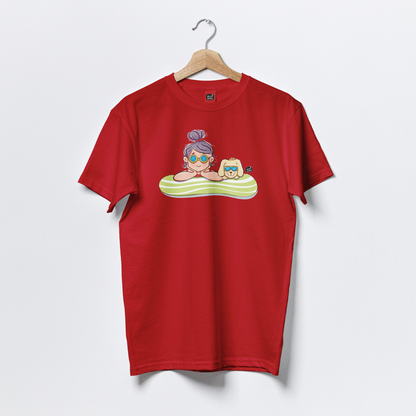 Friends - Adult Tee