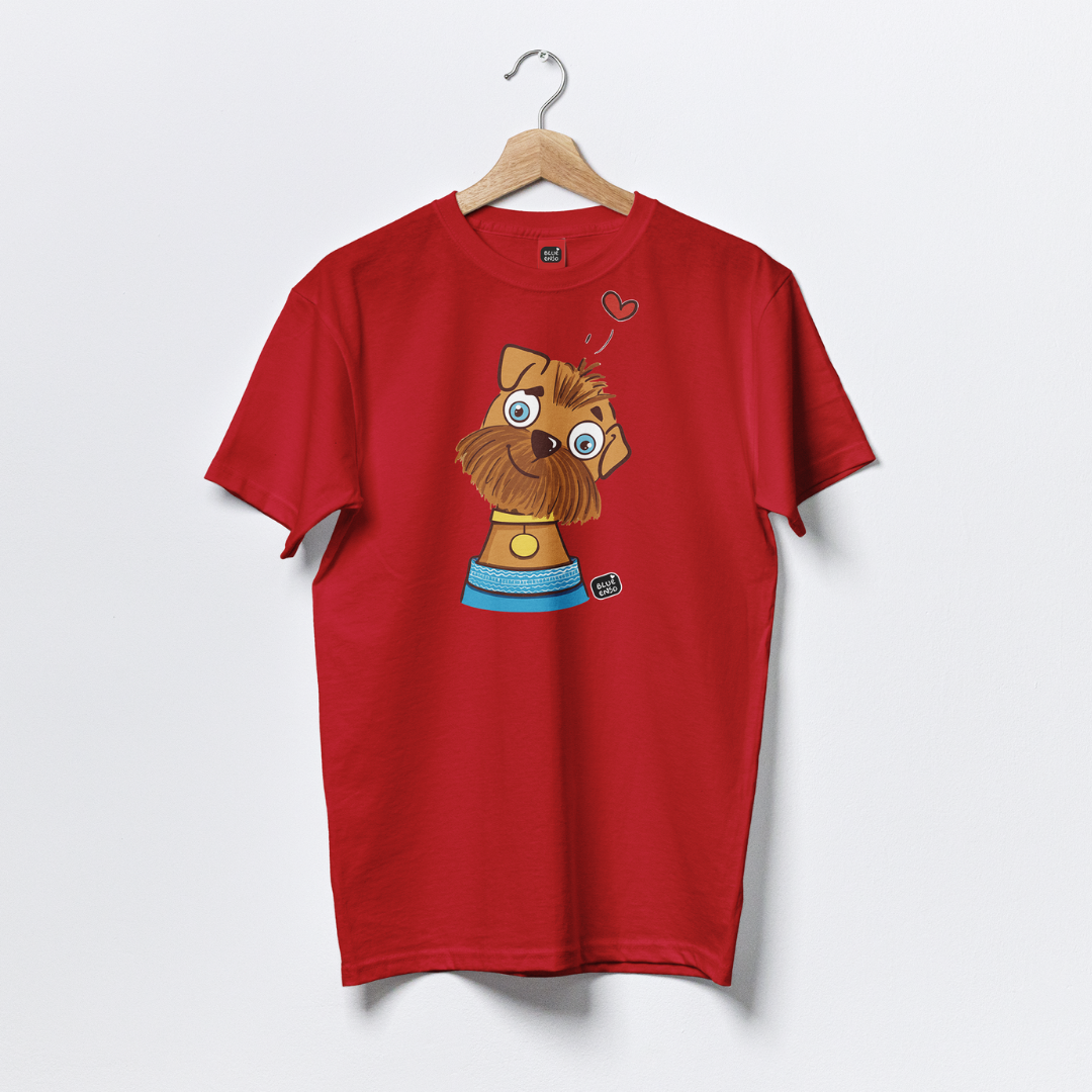 Taco Pup - Adult Tee