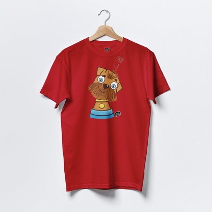 Taco Pup - Adult Tee