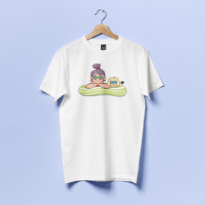 Friends - Adult Tee