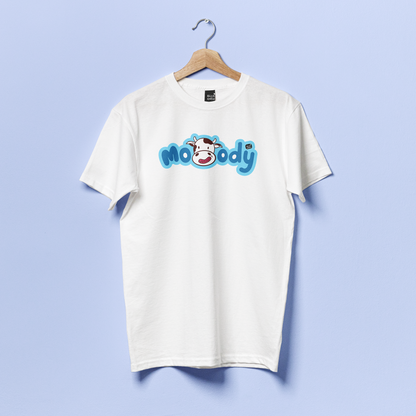 Moody - Adult Tee