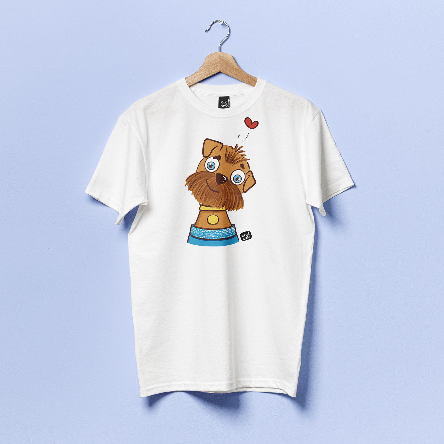 Taco Pup - Adult Tee