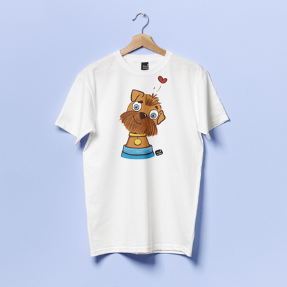 Taco Pup - Adult Tee