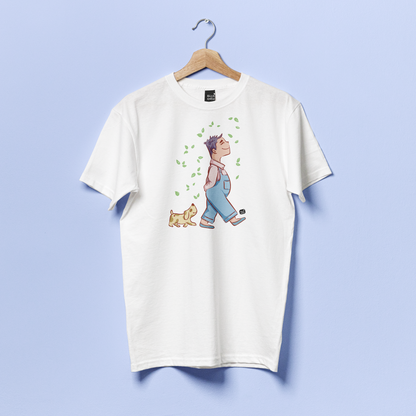 Walks - Adult Tee