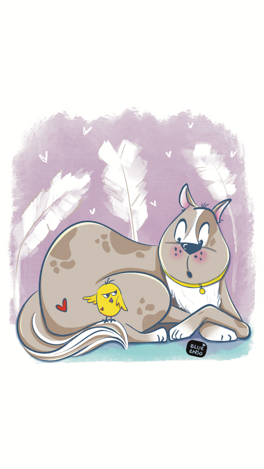 Doggie Bum