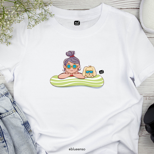 Friends - Adult Tee