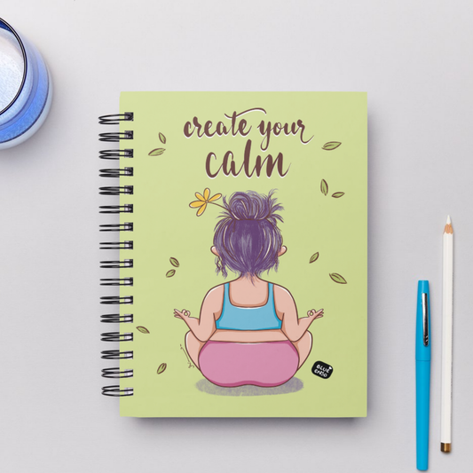 Create Your Calm