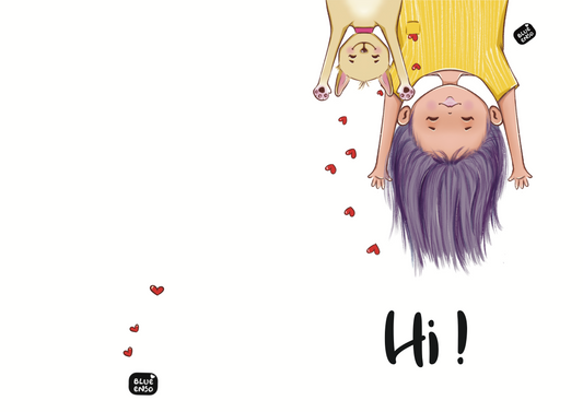 Hi