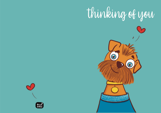 Thinking Of You