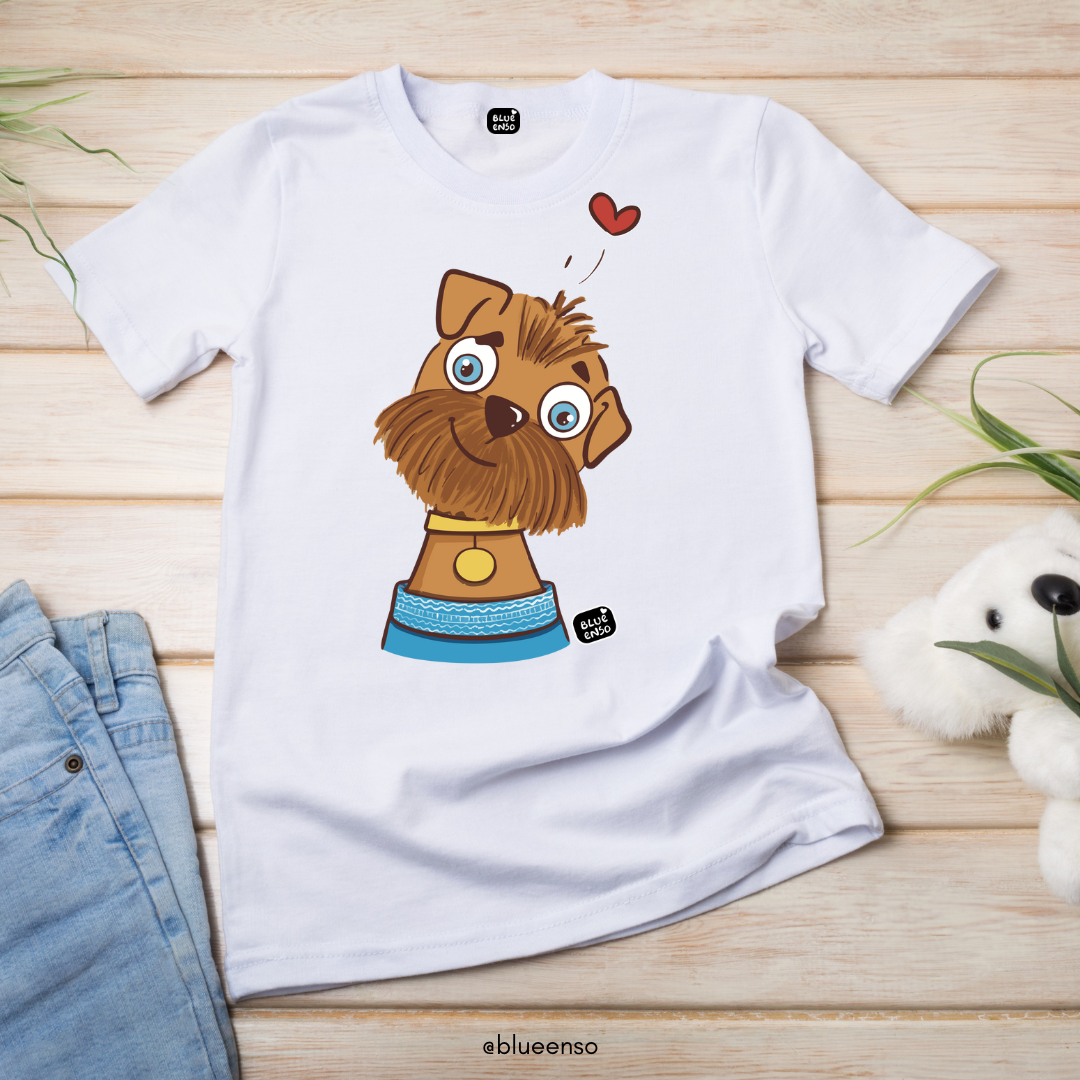 Taco Pup - Kids Tee