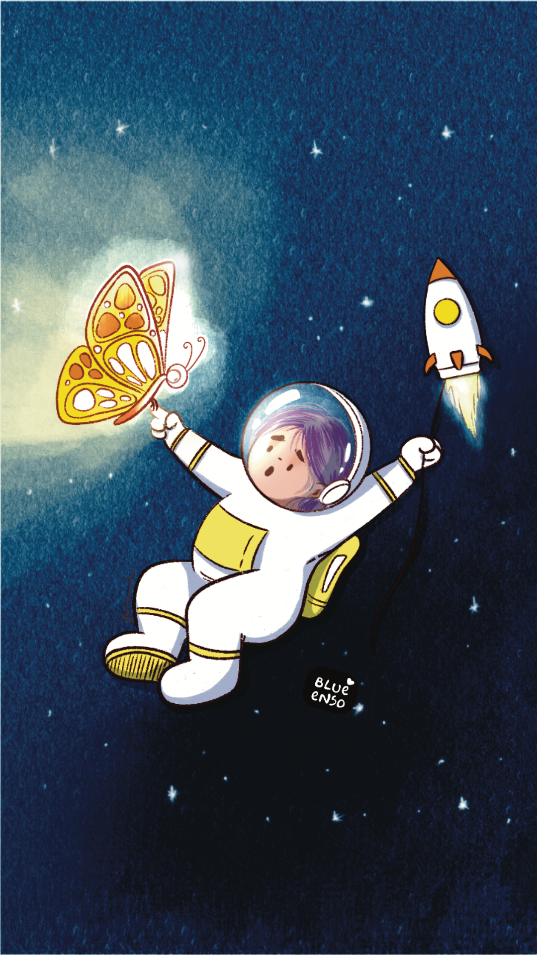 Magical Space