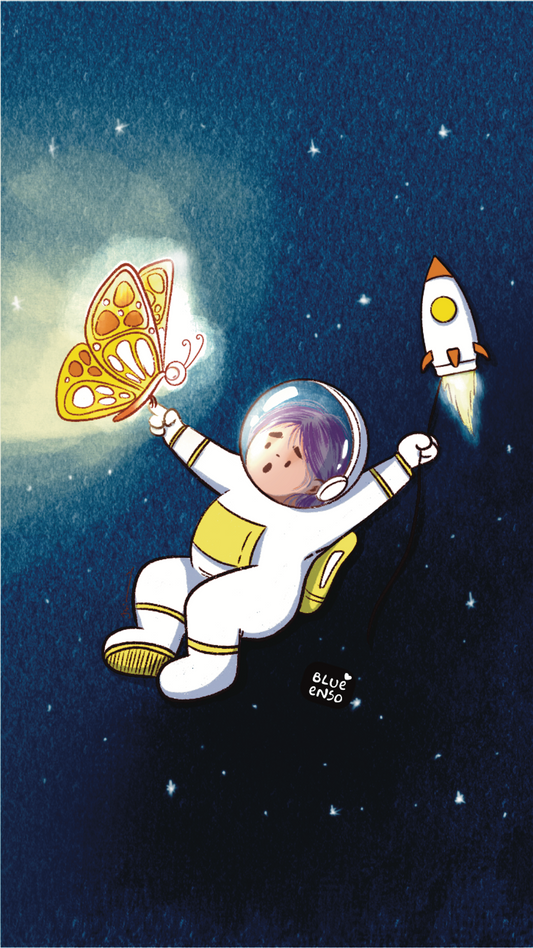 Magical Space
