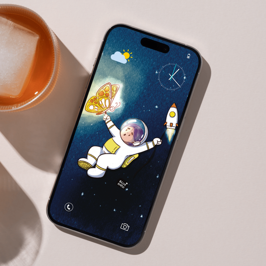 Magical Space