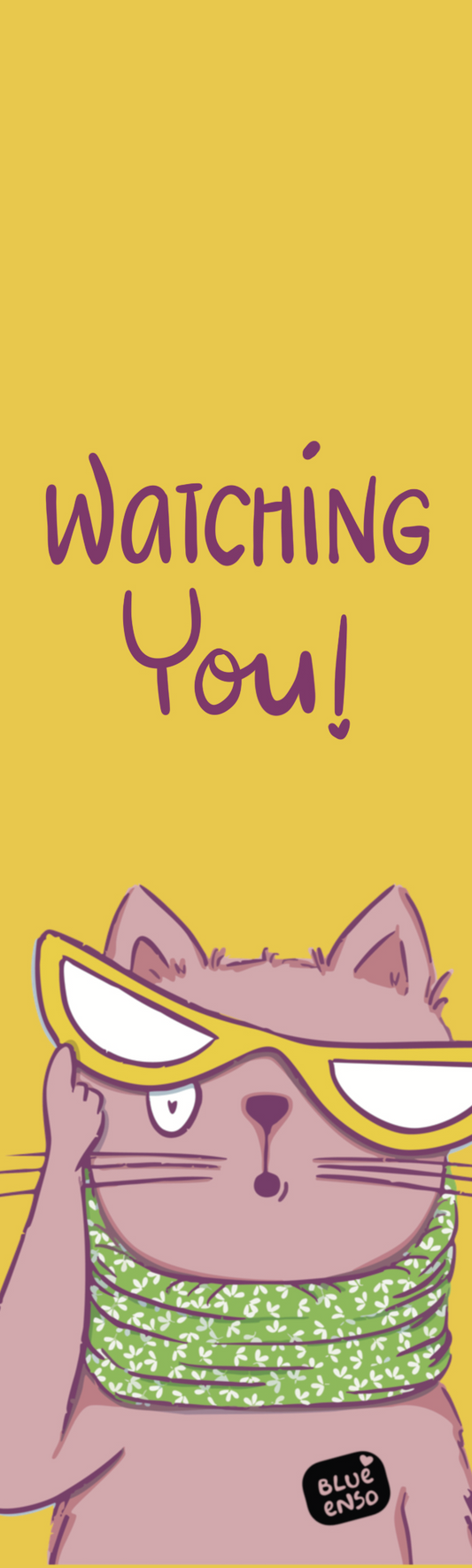 Watching You